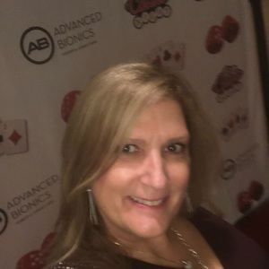 Meet your Posher, Lisa